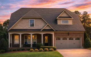 Plan  9-1249 - Auburn Willow House |  Traditional Colonial - 2-Bed, 2.5-Bath, 2,645 SF