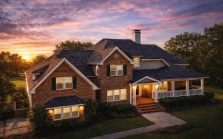 Plan  12-2491 - Auburn Willow Retreat  | Traditional Colonial - 3-Bed, 3.5-Bath, 3,102 SF