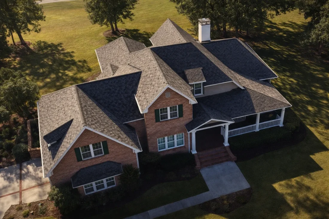 Brick Traditional Beautiful