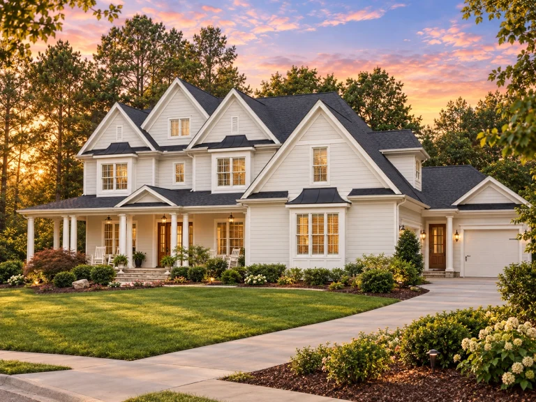 Split Garage House Plans 17 Stunning 5-Bedroom Home Plan with Full CAD Architectural Design