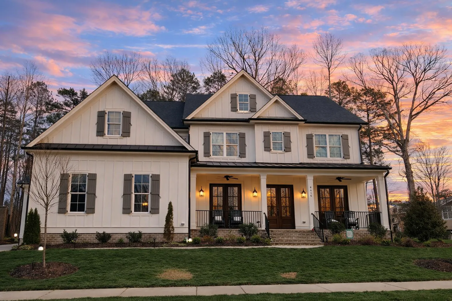 Elegant 3-Story House Plan with Spacious Layout and CAD Designs