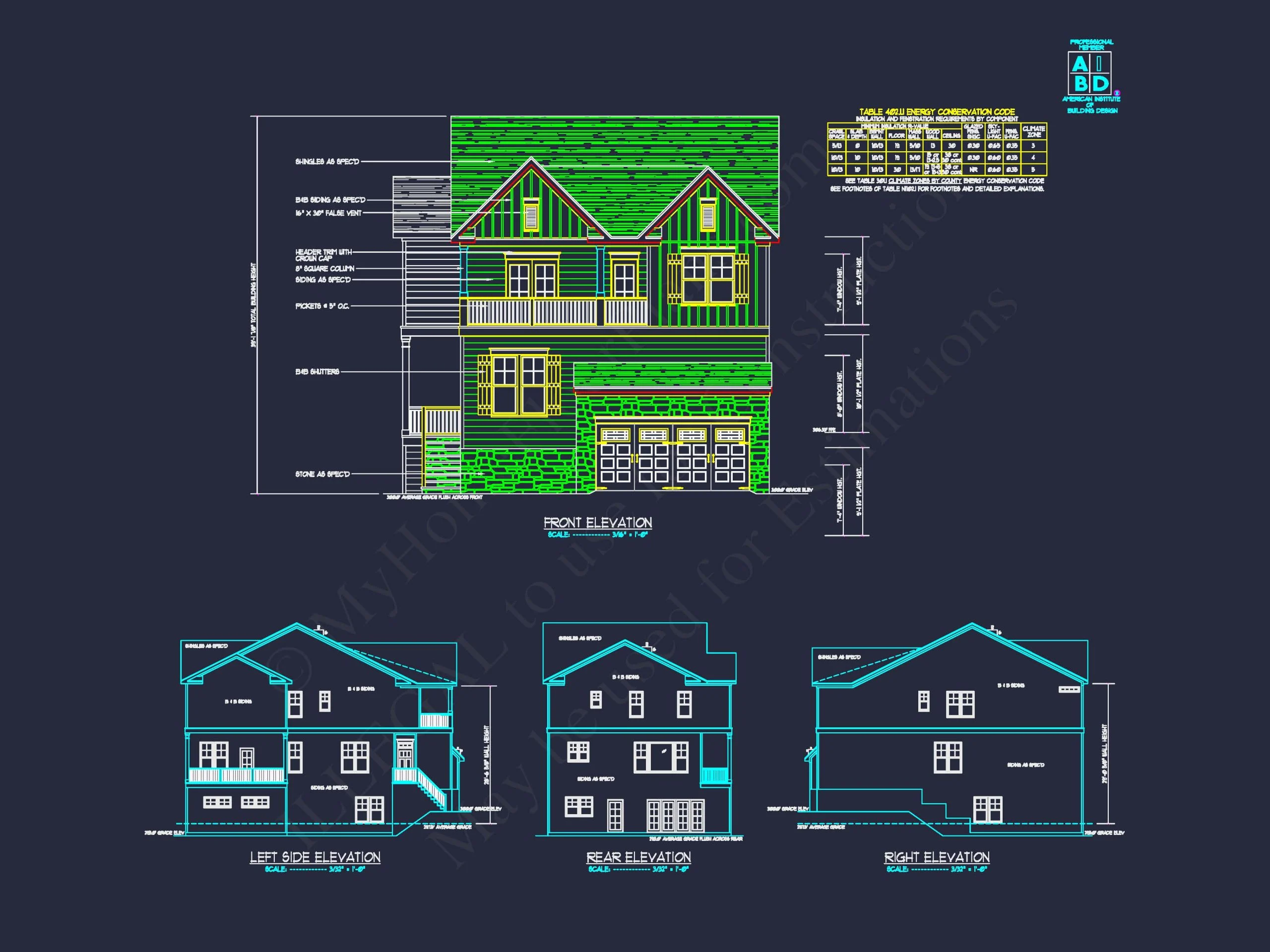 18-1911 HOUSE PLAN