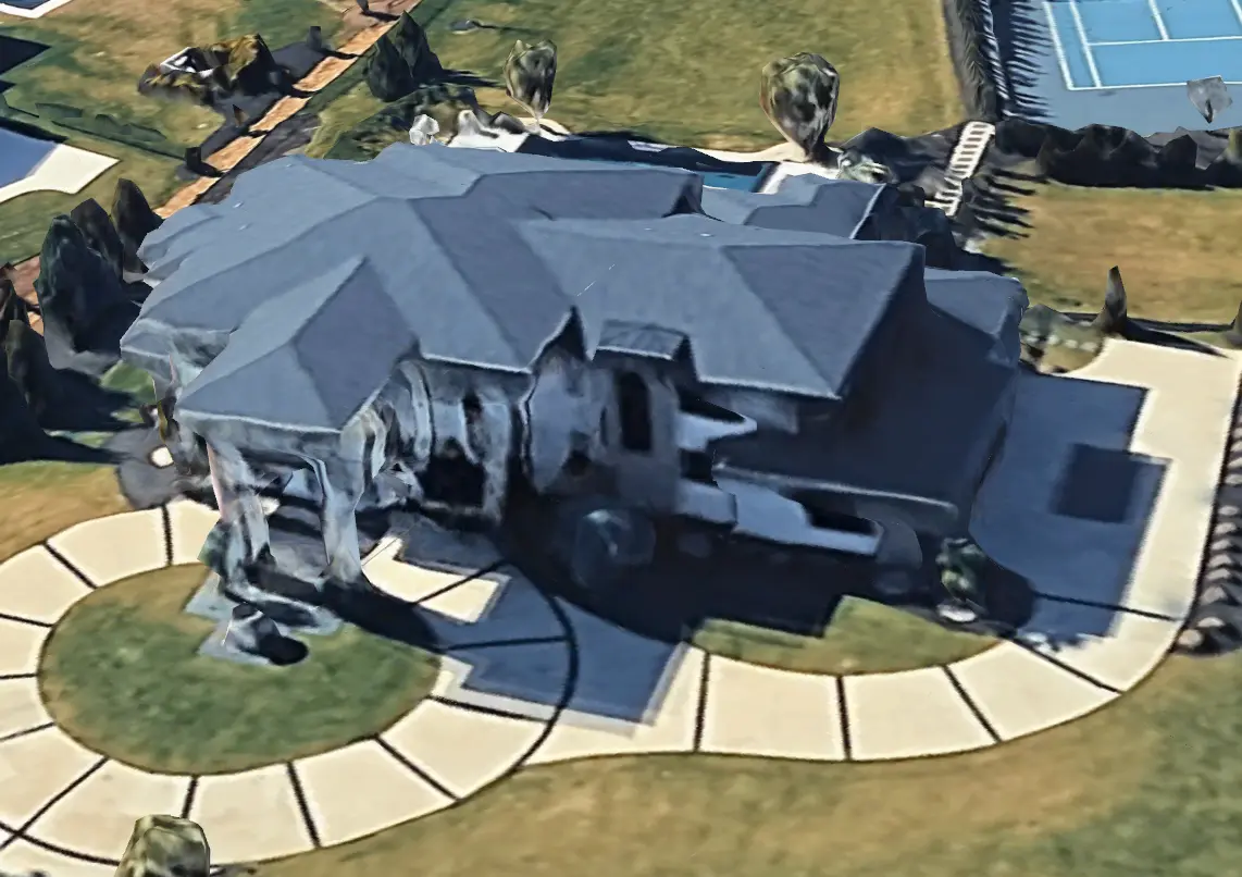 mansion