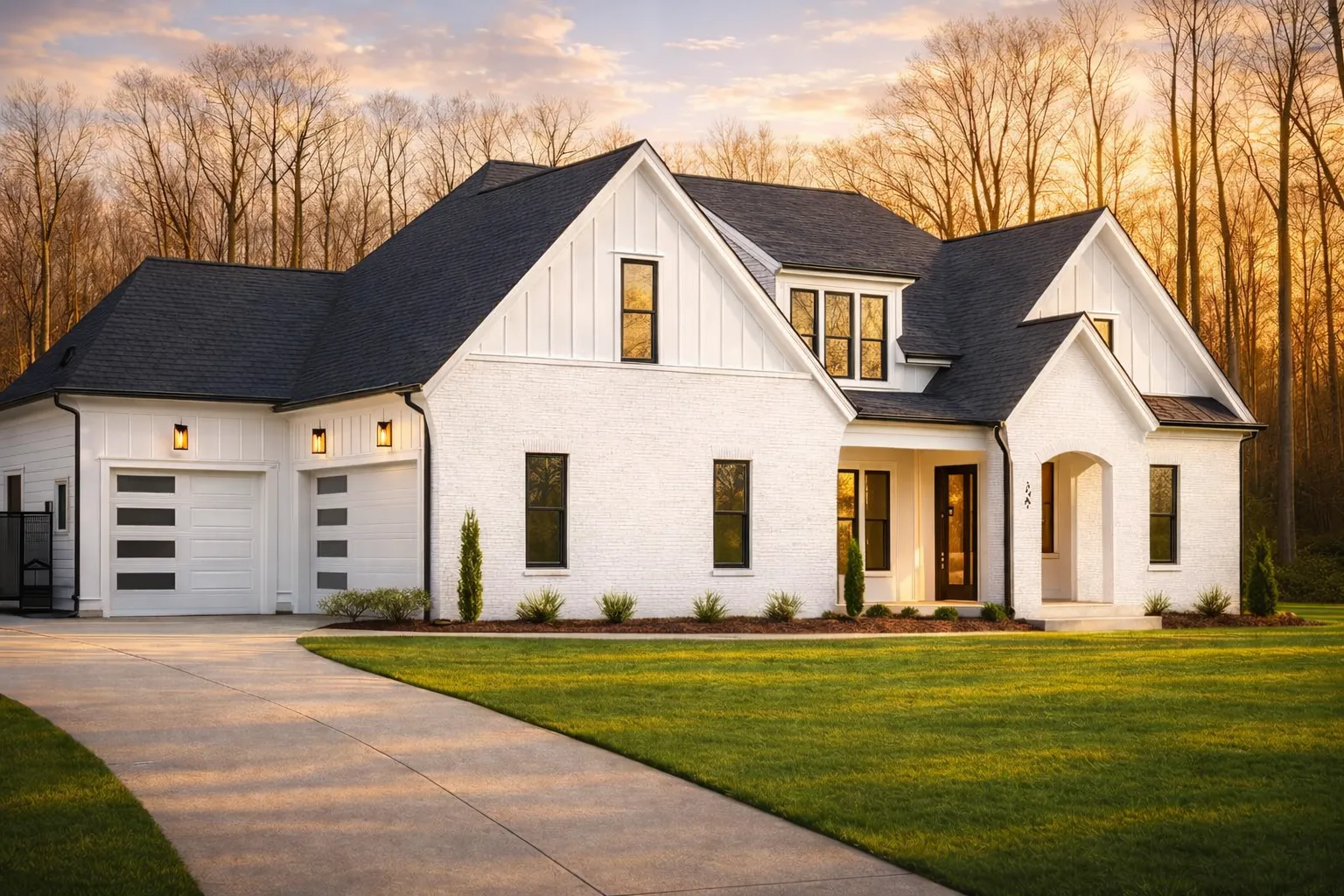 House Plans with Functional Layout 21 Elegant 2-Story House Plan with CAD Floor Designs & Versatile Architecture