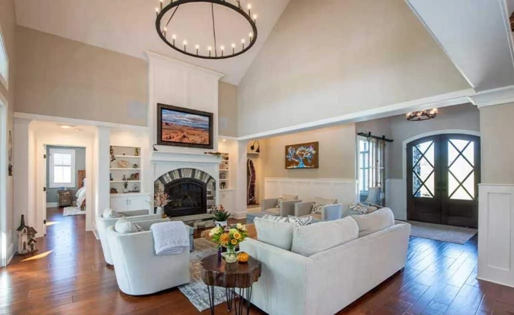 Stunning-Craftsman-Home-Plan-with-5-Bedrooms-and-Full-Blueprint-23
