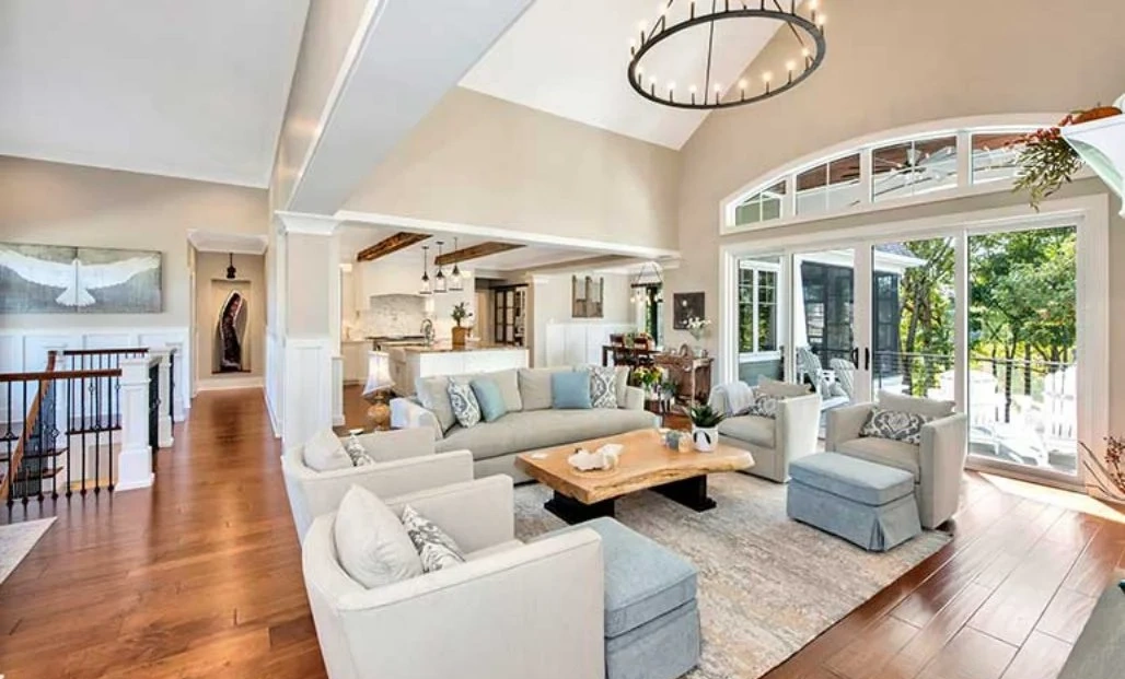 Stunning-Craftsman-Home-Plan-with-5-Bedrooms-and-Full-Blueprint-26