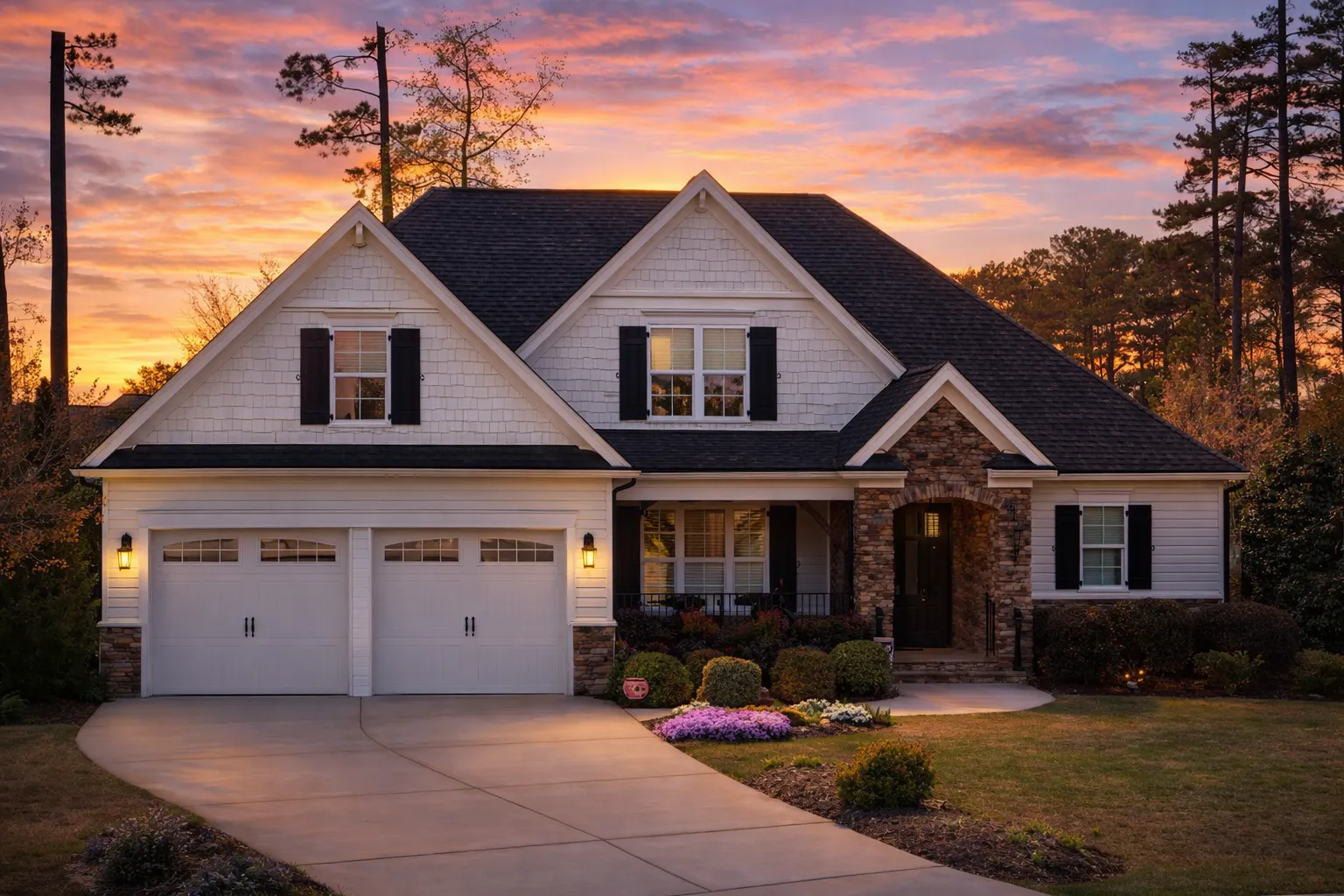 Craftsman-Style House Plan Expert CAD Designs & Floor Plans