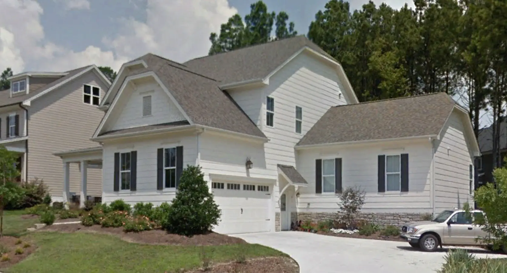 FARM HOUSE2