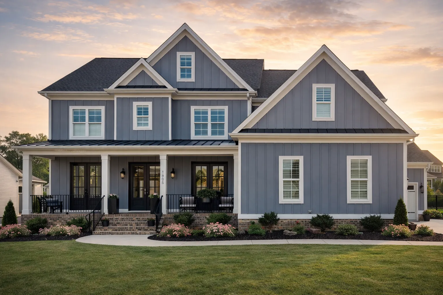 House Plans 2 Elegant 3-Story house Plan with CAD Floor Designs & Blueprint