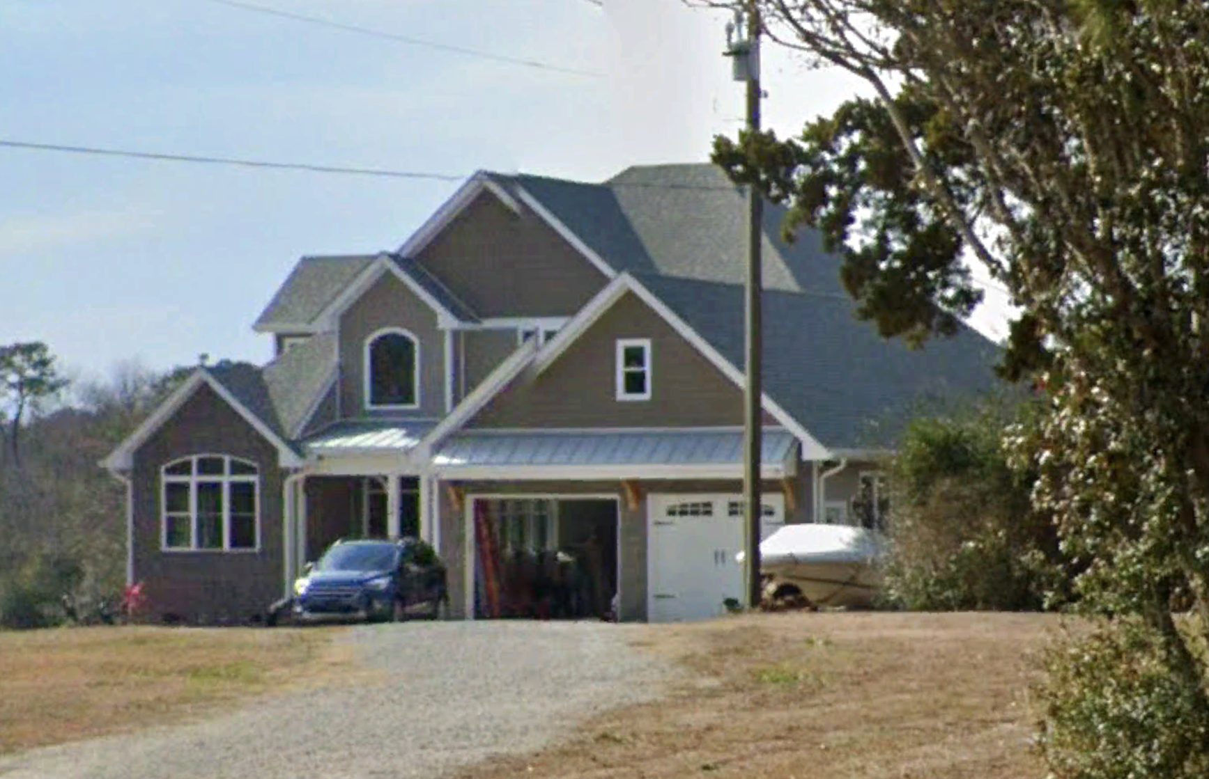 Modern Craftsman