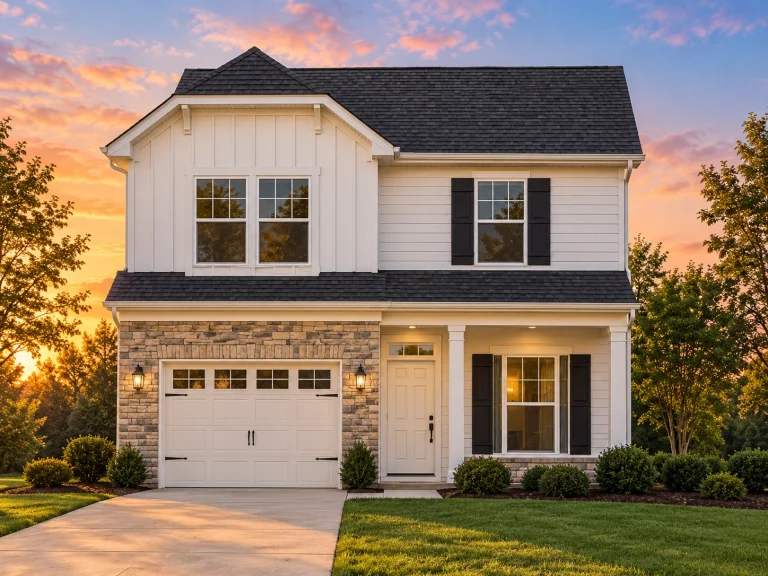 Contemporary House Plans 8 Craftsman Home Plan & Blueprint Designs - 2 Bed, 2 Bath, 1,368 Sq Ft