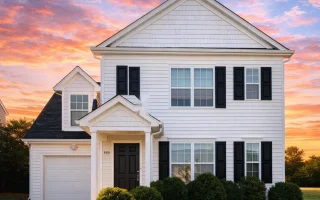 Plan  9-1592 - Auburn Point Lodge |  Traditional - 3-Bed, 3-Bath, 1,611 SF