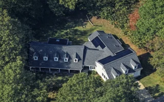 Plan  13-1646 - Auburn Landing Lodge  | Modern Farmhouse - 3-Bed, 2.5-Bath, 1,999 SF