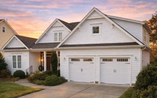 Plan  12-2289 - Auburn Run Cottage |  Craftsman - 4-Bed, 3-Bath, 3,052 SF