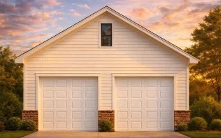 Plan  10-1270 - Auburn Hollow Haven  | Traditional Garage - 0-Bed, 0-Bath, 0 SF