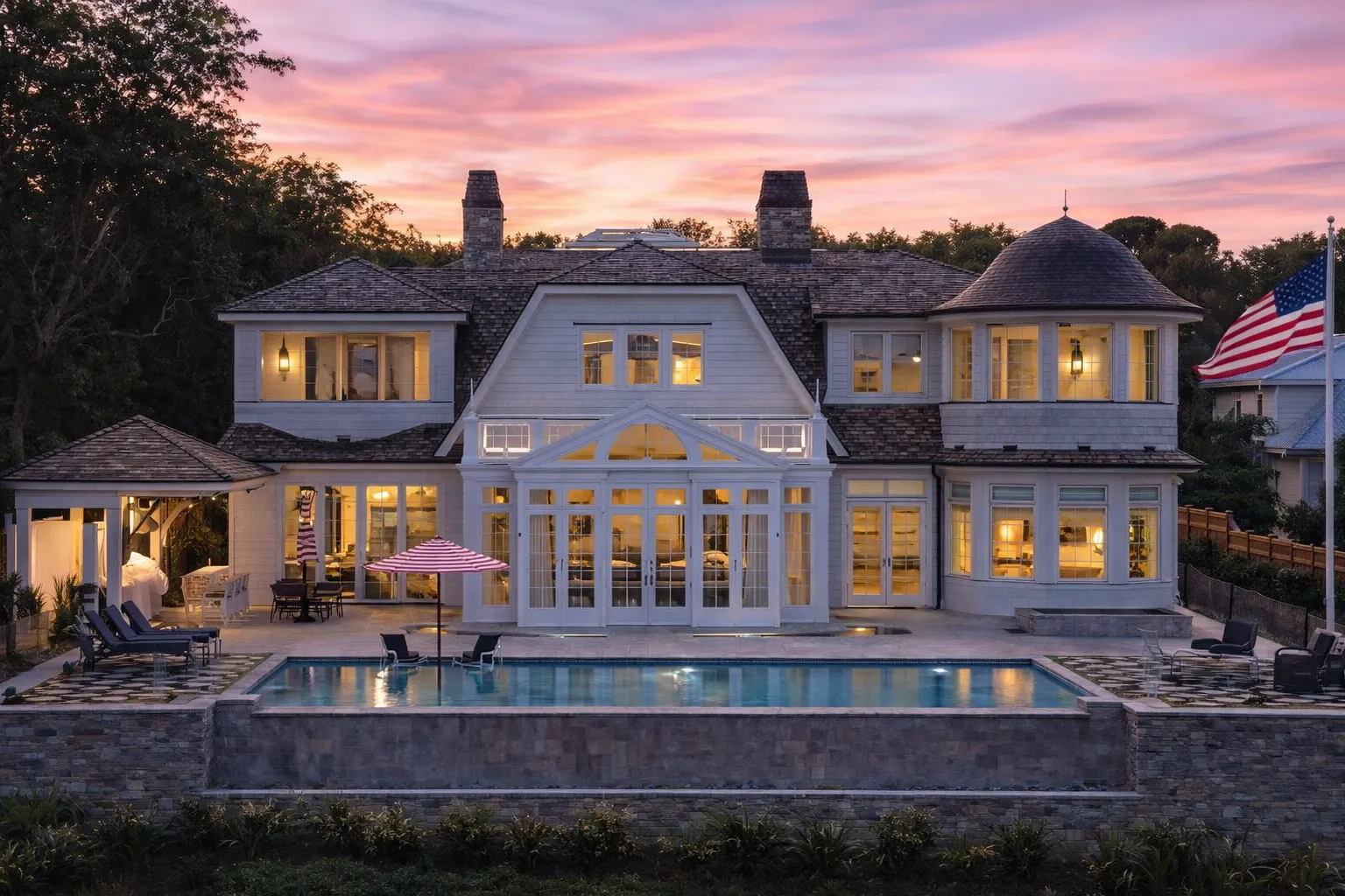 coastal