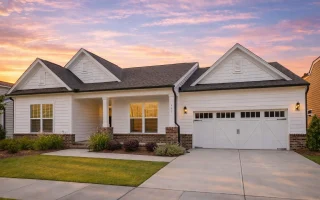 Plan  12-2231 - Auburn Grove Haven |  RESERVE-Cape Cod - 3-Bed, 2.5-Bath, 2,184 SF