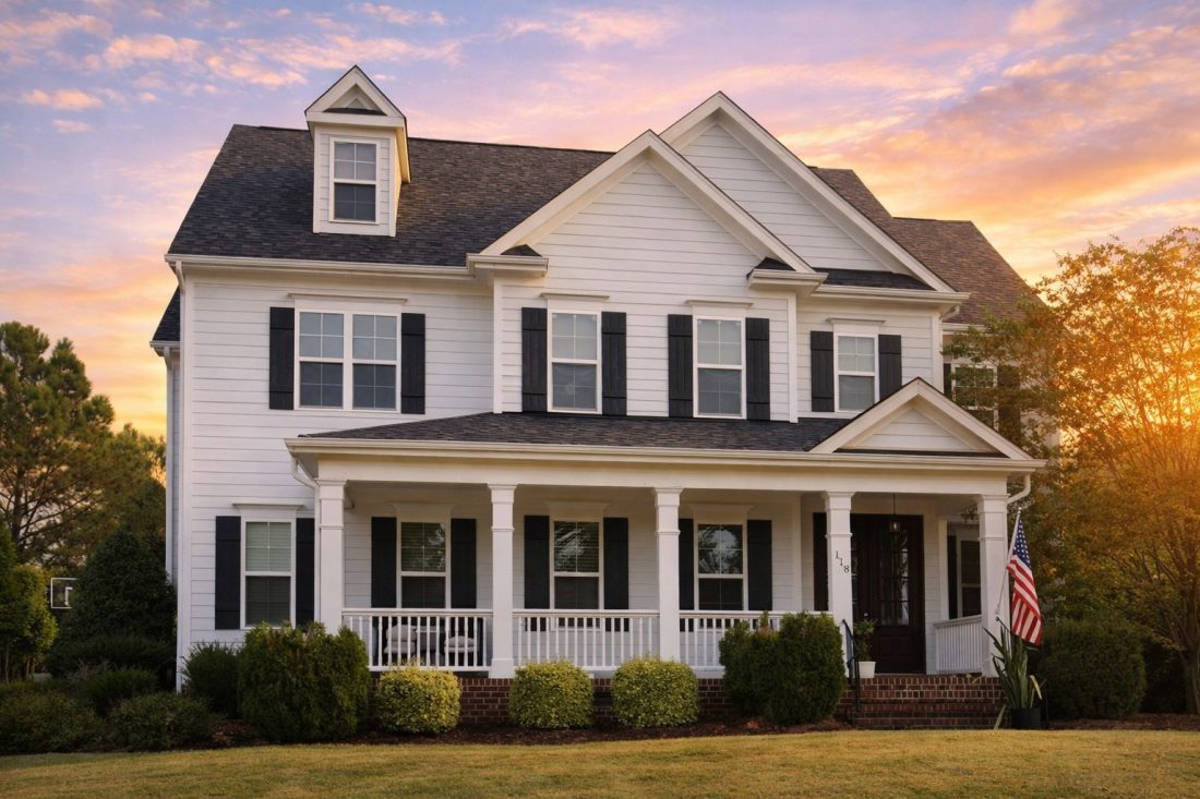 3,246 heated sq. ft., 5 bedrooms