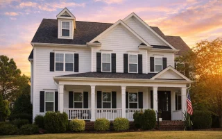 Plan  14-2102 - Auburn Ridge Estate