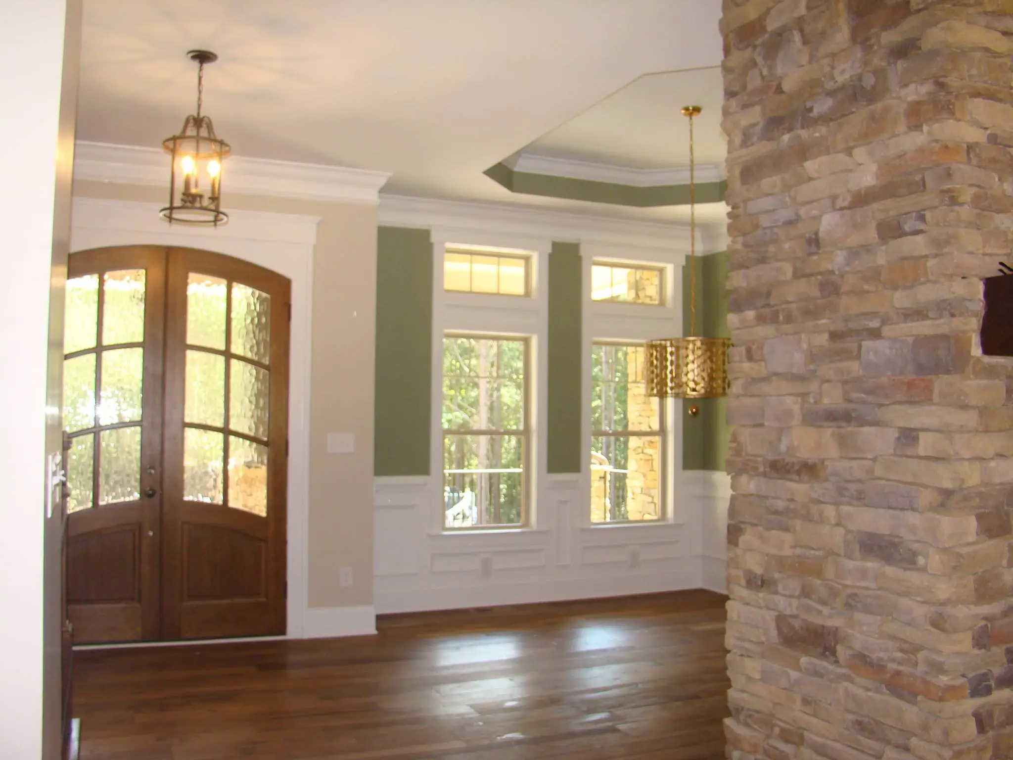 17-1039 HOUSE PLAN - Beautiful Craftsman (18)