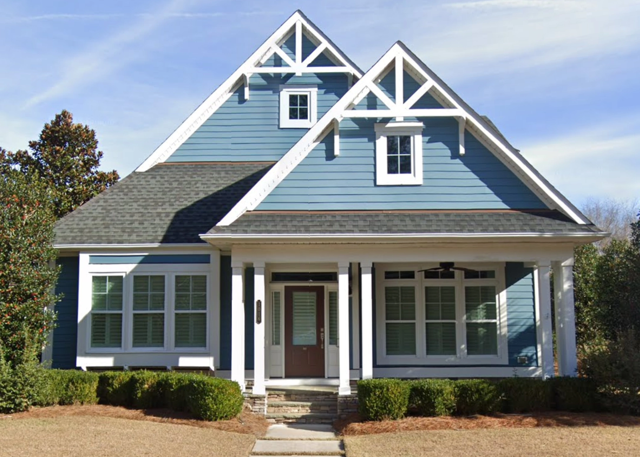COTTAGE