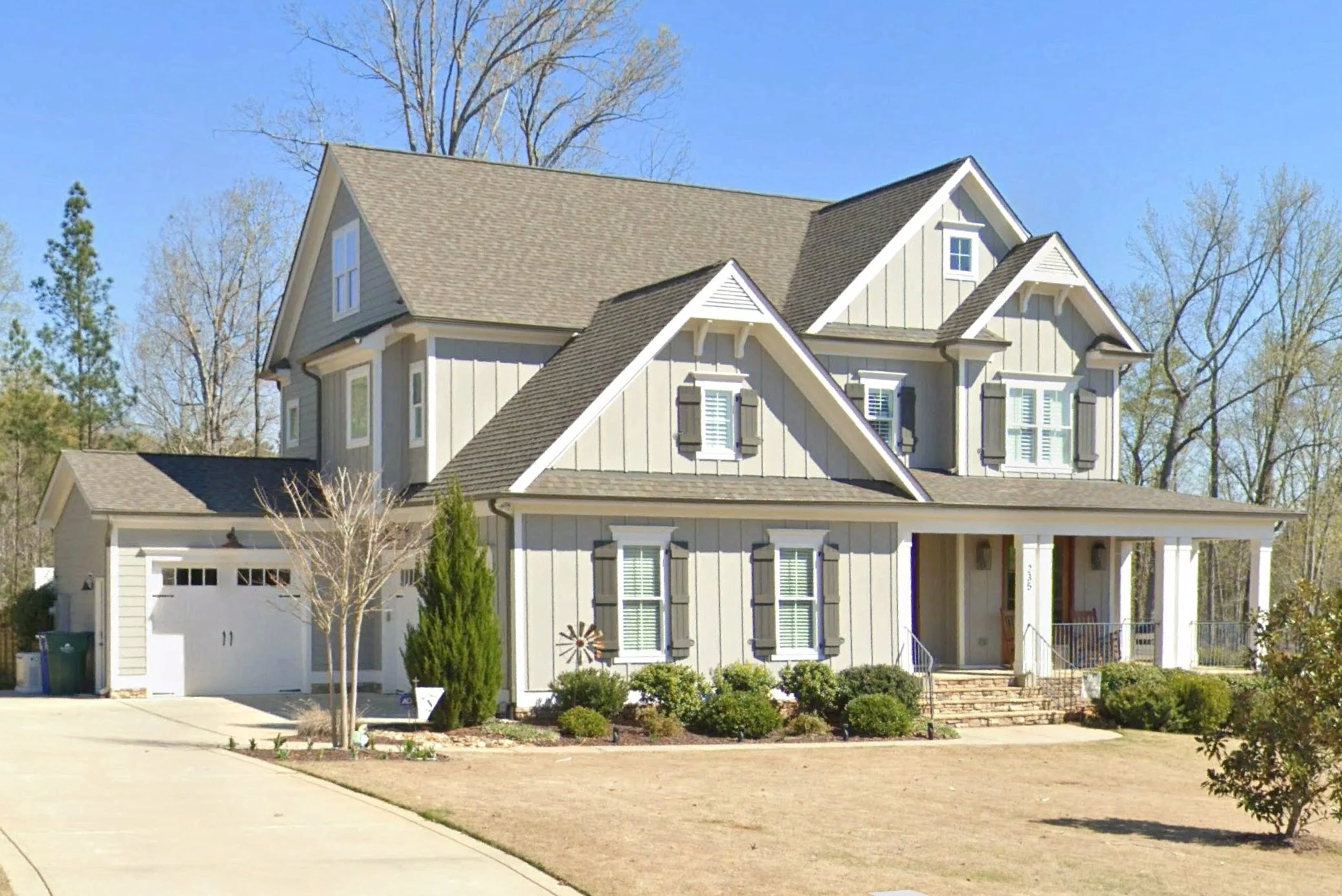 CRAFTSMAN