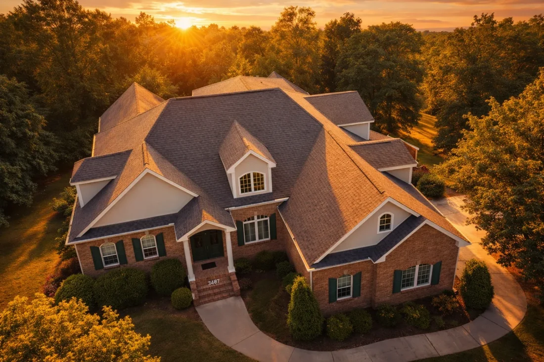 french-country-craftsman-house-plan