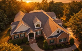 Plan  10-1296 - Aster Crest Haven |  French Country Craftsman - 3-Bed, 3.5-Bath, 3,385 SF