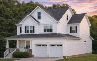 Plan  15-1461 - Aster Pass Farm |  New American - 3-Bed, 4-Bath, 3,080 SF