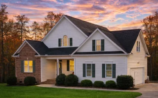 Plan  8-1954 - Aster Pass Homestead  | Traditional Craftsman - 3-Bed, 2-Bath, 1,642 SF