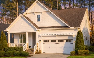 Plan  13-1485 - Aster Mill Homestead  | Craftsman - 4-Bed, 3.5-Bath, 2,937 SF