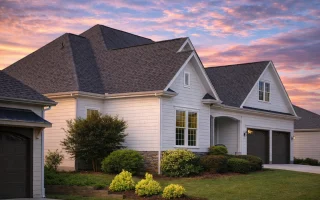 Plan  12-2580 - Aster Orchard Cottage  | Coastal Traditional - 4-Bed, 3-Bath, 2,954 SF