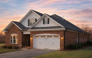 Plan  10-1616 - Aster Bridge Hall |  Traditional Colonial - 4-Bed, 3-Bath, 2,458 SF