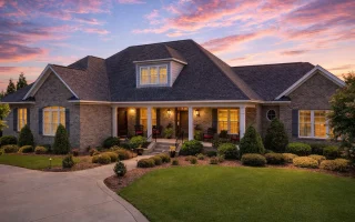 Plan  14-1637 - Aster Willow Chalet