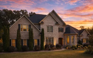 Plan  15-1170 - Aster Willow Hall |  Traditional - 4-Bed, 4.5-Bath, 4,230 SF