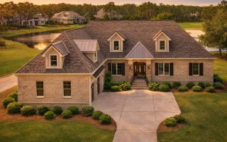 Plan  10-1861 - Aster Oak Haven |  Traditional Colonial - 3-Bed, 3.5-Bath, 3,404 SF