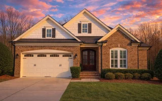 Plan  12-1046 - Aster Garden Haven |  Traditional - 5-Bed, 3-Bath, 3,059 SF