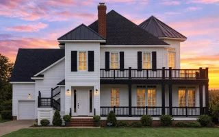 Plan  8-1787 - Aster Brook Retreat |  Charleston - 3-Bed, 4.5-Bath, 3,059 SF