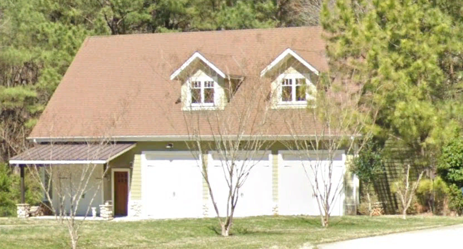 GARAGE 1