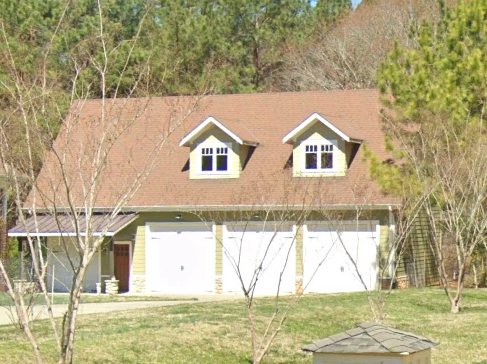 GARAGE 2
