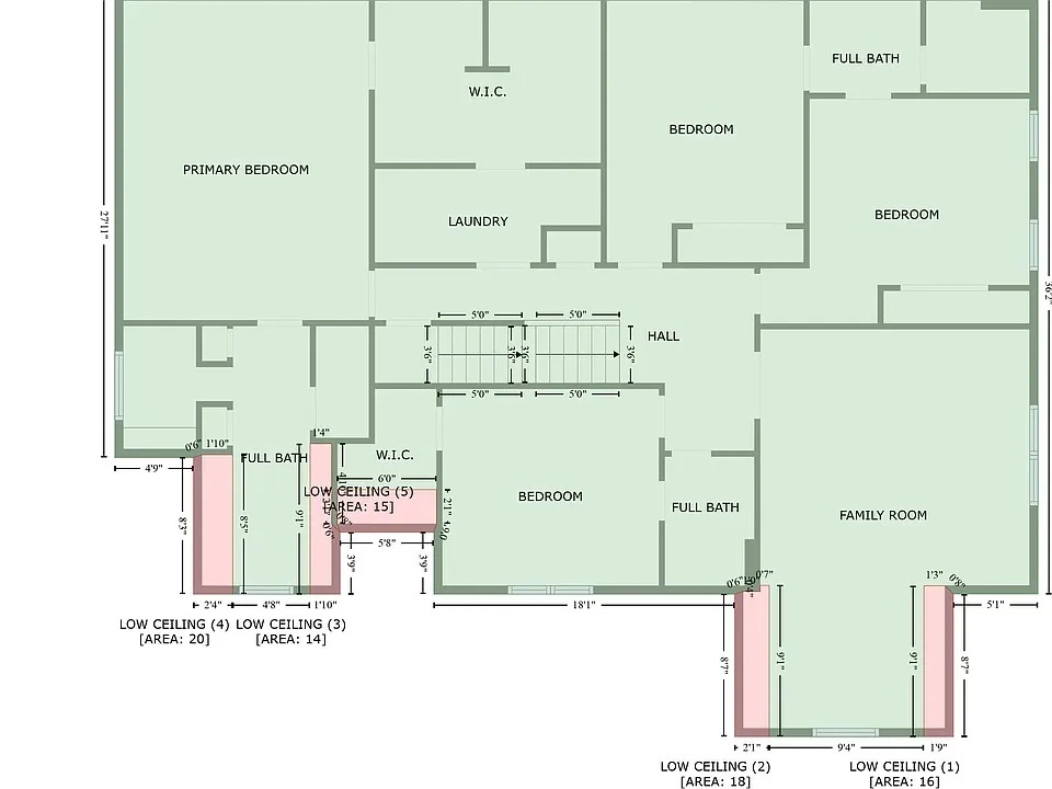 16-1819 HOUSE PLAN – Craftsman House (12)