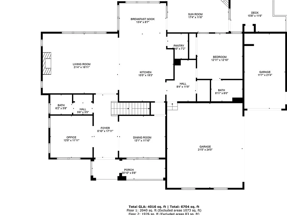 16-1819 HOUSE PLAN – Craftsman House (13)
