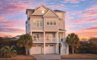 Plan  14-1937 - Aster Glen Cottage |  Craftsman Coastal - 3-Bed, 2-Bath, 2,786 SF