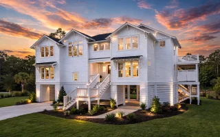 Plan  15-1713 - Aster Vale Cottage |  Traditional - 4-Bed, 5-Bath, 3,692 SF