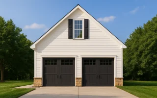 Plan  20-1037 - Aster Heights Farm |  Carriage House - 0-Bed, 0-Bath, 0 SF