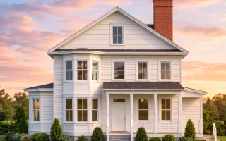 Plan  9-1004 - Aster View Homestead  | Farmhouse offers 1 766 Htd - 4-Bed, 3-Bath