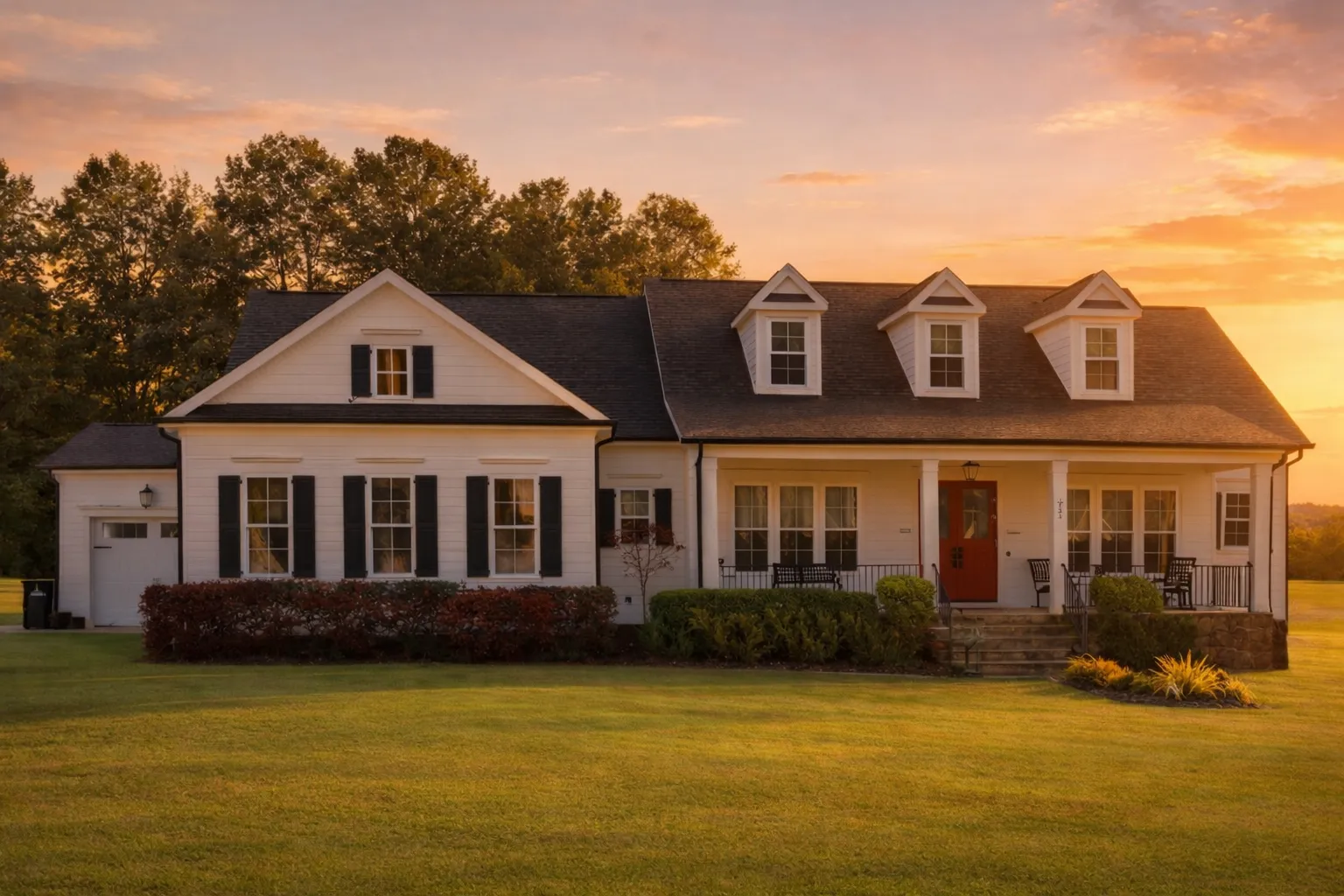 4 Bedroom House Plans 12 Modern Craftsman Home Floor Plan with Detailed Architecture