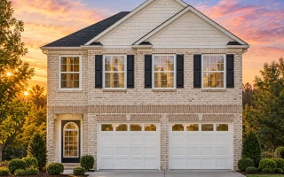 Plan  12-2895 - Aster View Villa |  Traditional - 4-Bed, 3-Bath, 2,561 SF