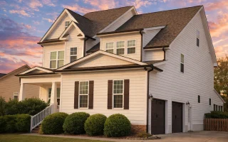 Plan  12-2439 - Aster Summit Lodge |  New American - 4-Bed, 3.5-Bath, 3,182 SF