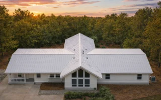 Plan  12-2853 - Aster Field Cottage  | Rustic Farmhouse - 3-Bed, 2-Bath, 2,612 SF